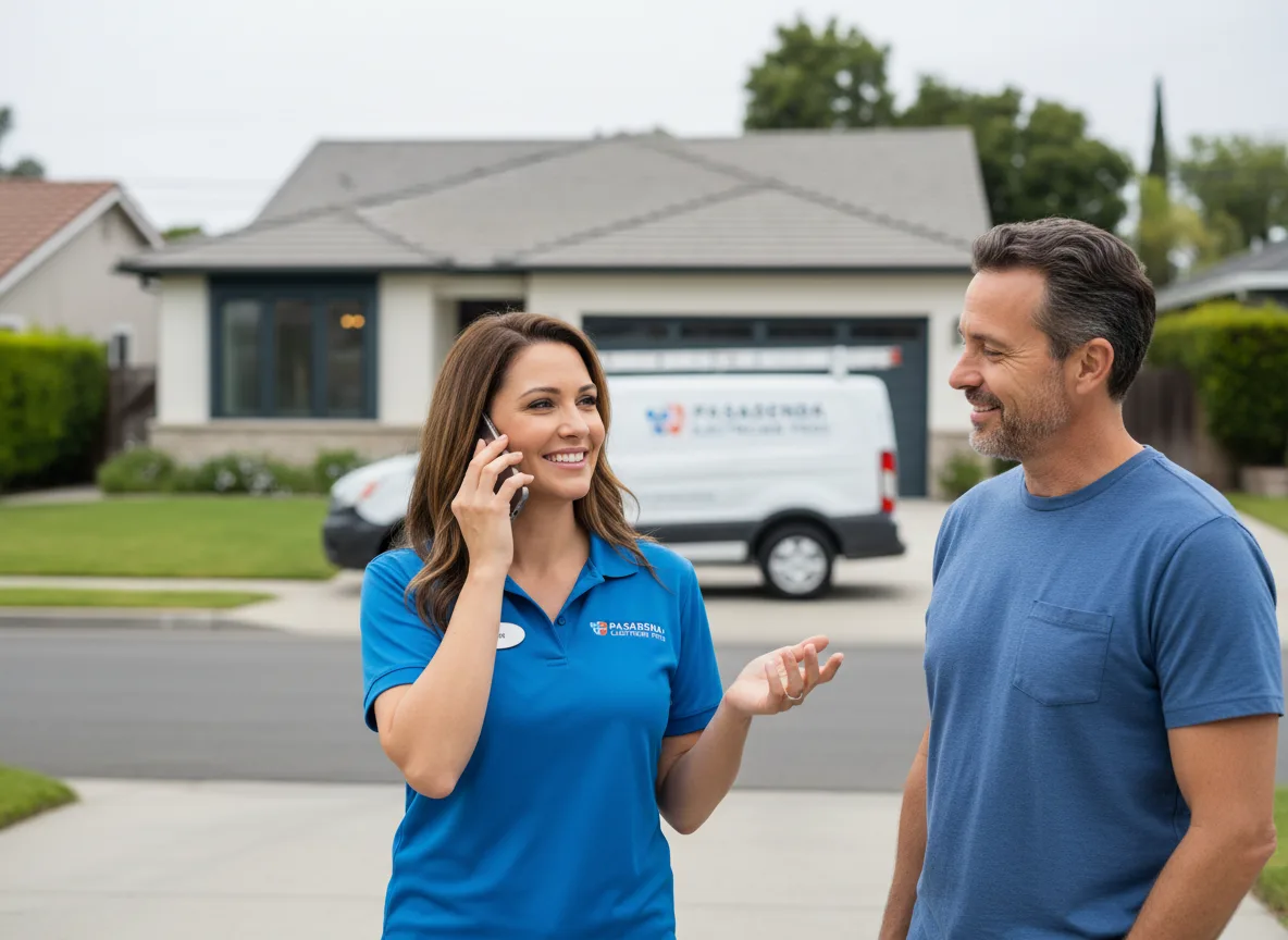 Electrician Enterprise, AL FAQs